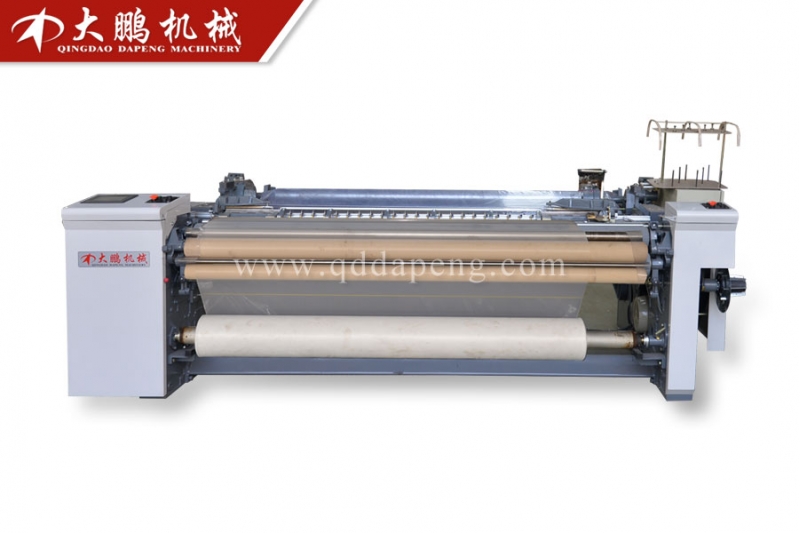 QDP4100  Air jet loom
